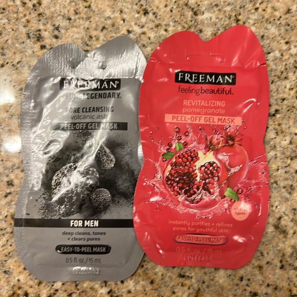 Lot of 7 Face Masks - Picture 6 of 7